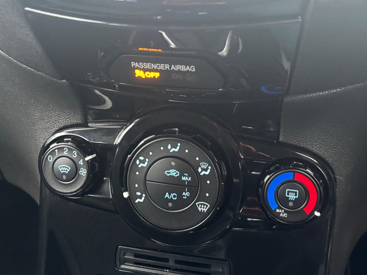 Used Ford Fiesta for sale - 76727947: Photo 13