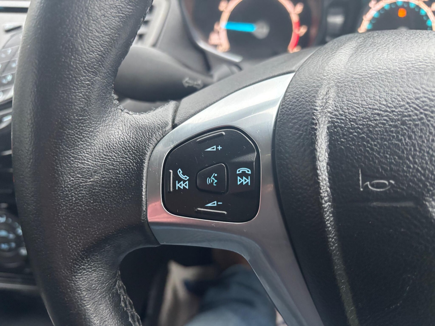 Used Ford Fiesta for sale - 76727947: Photo 14