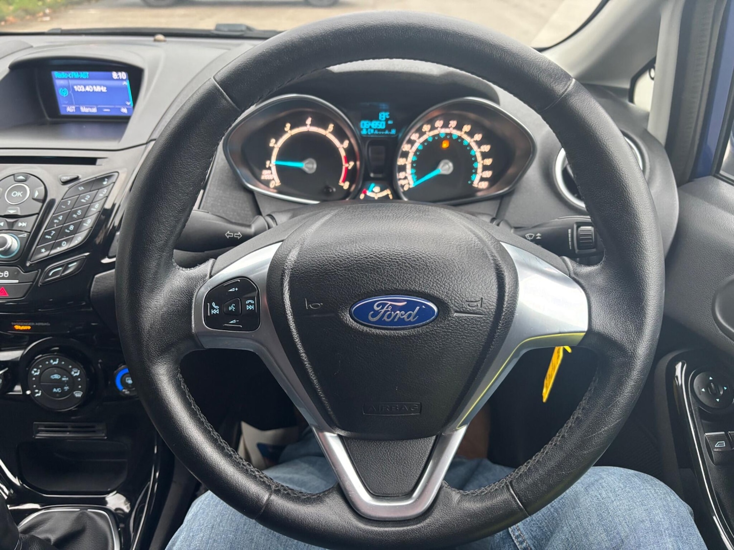 Used Ford Fiesta for sale - 76727947: Photo 15