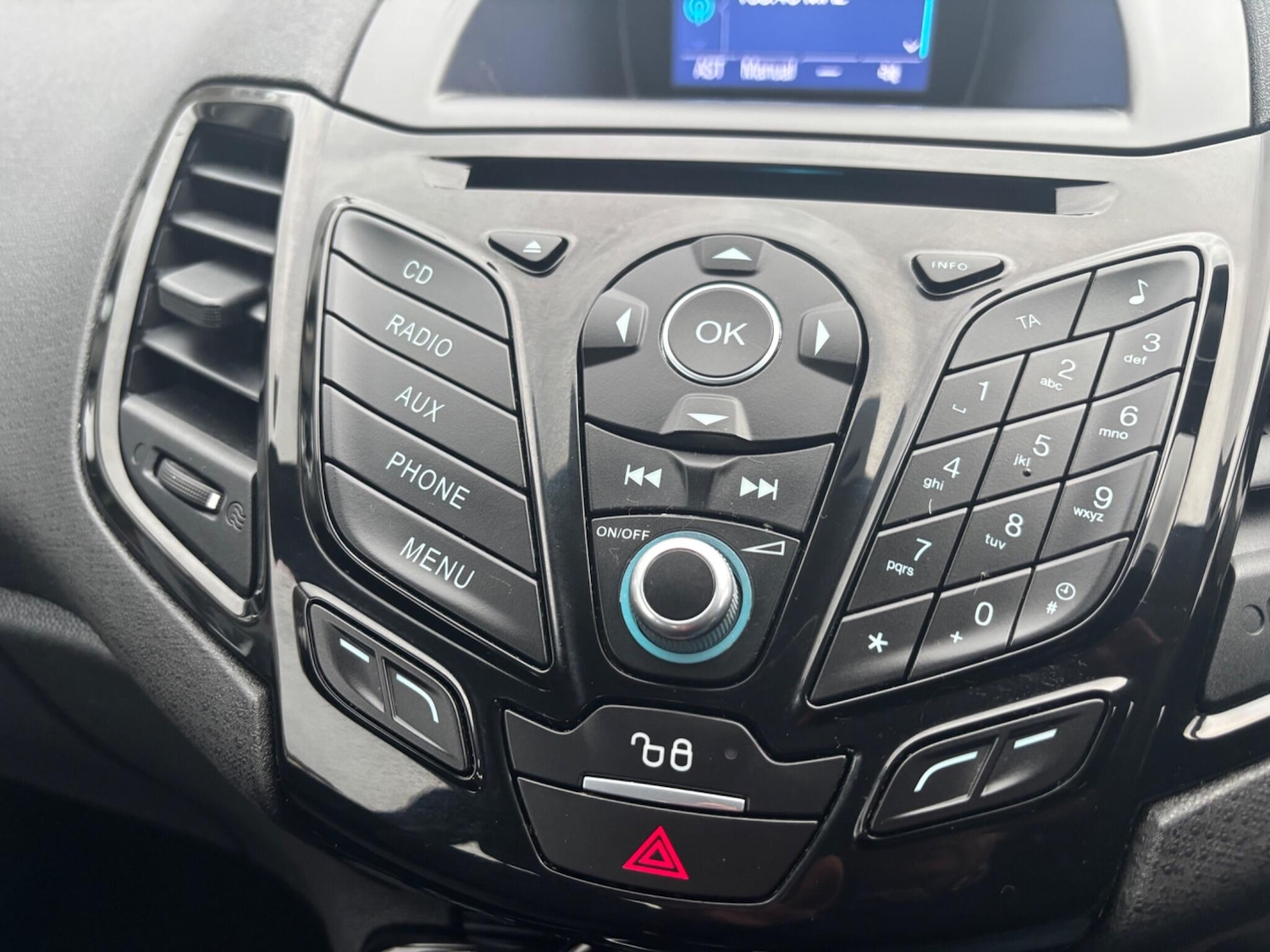 Used Ford Fiesta for sale - 76727947: Photo 16