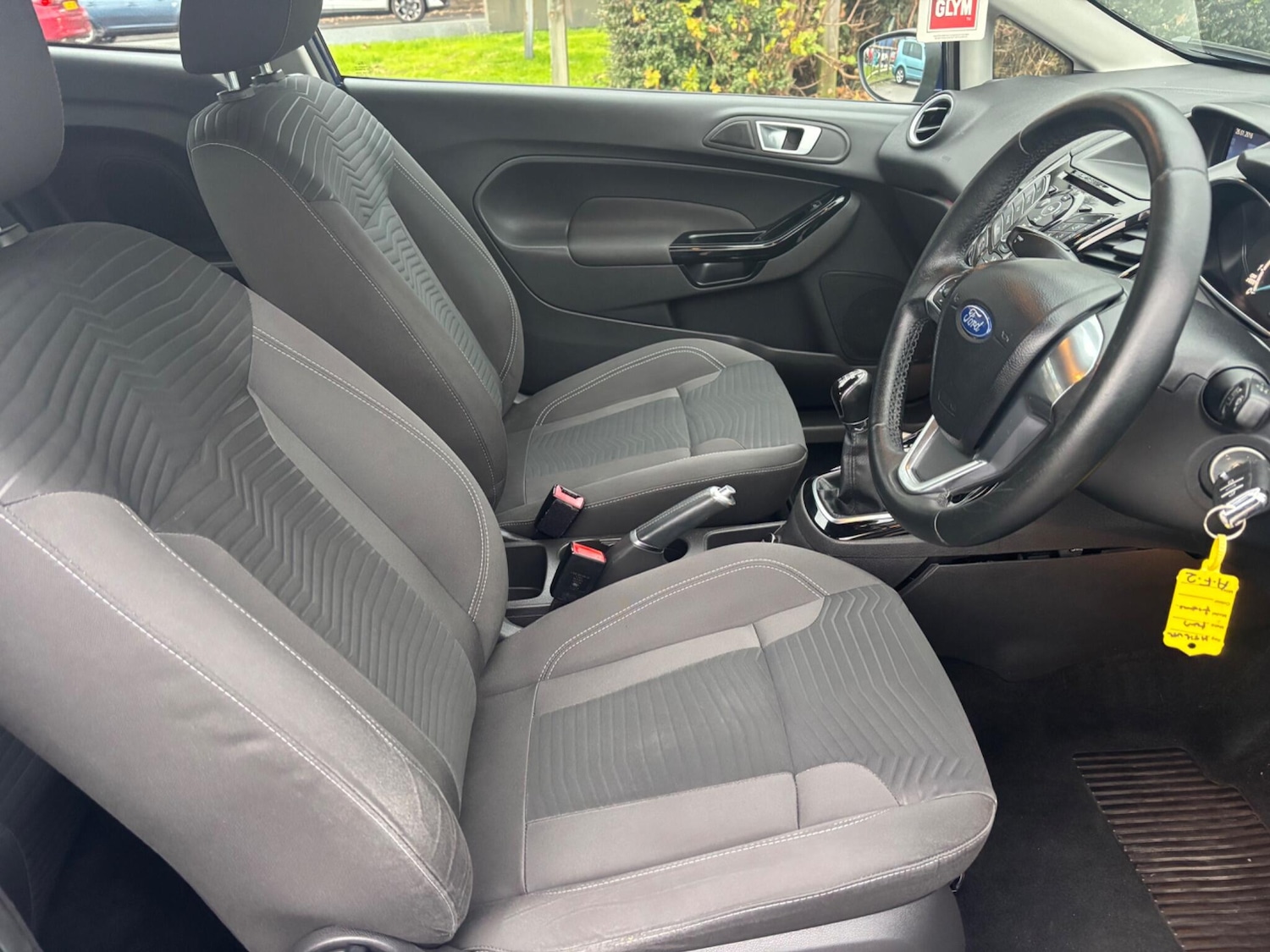 Used Ford Fiesta for sale - 76727947: Photo 9