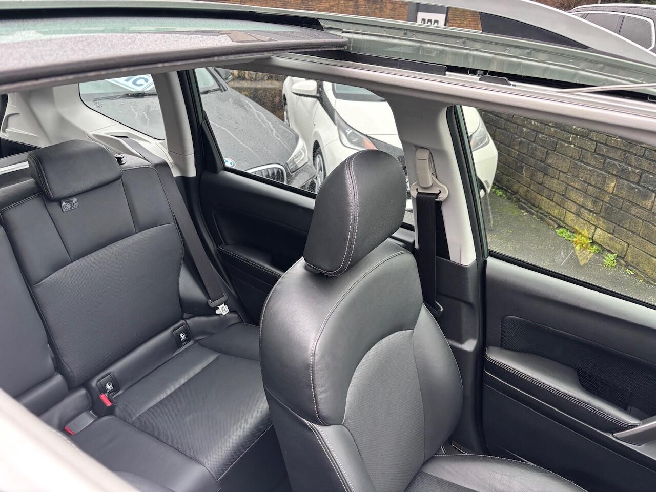 Used Subaru Forester 2016 for sale - 77496304: Photo 11