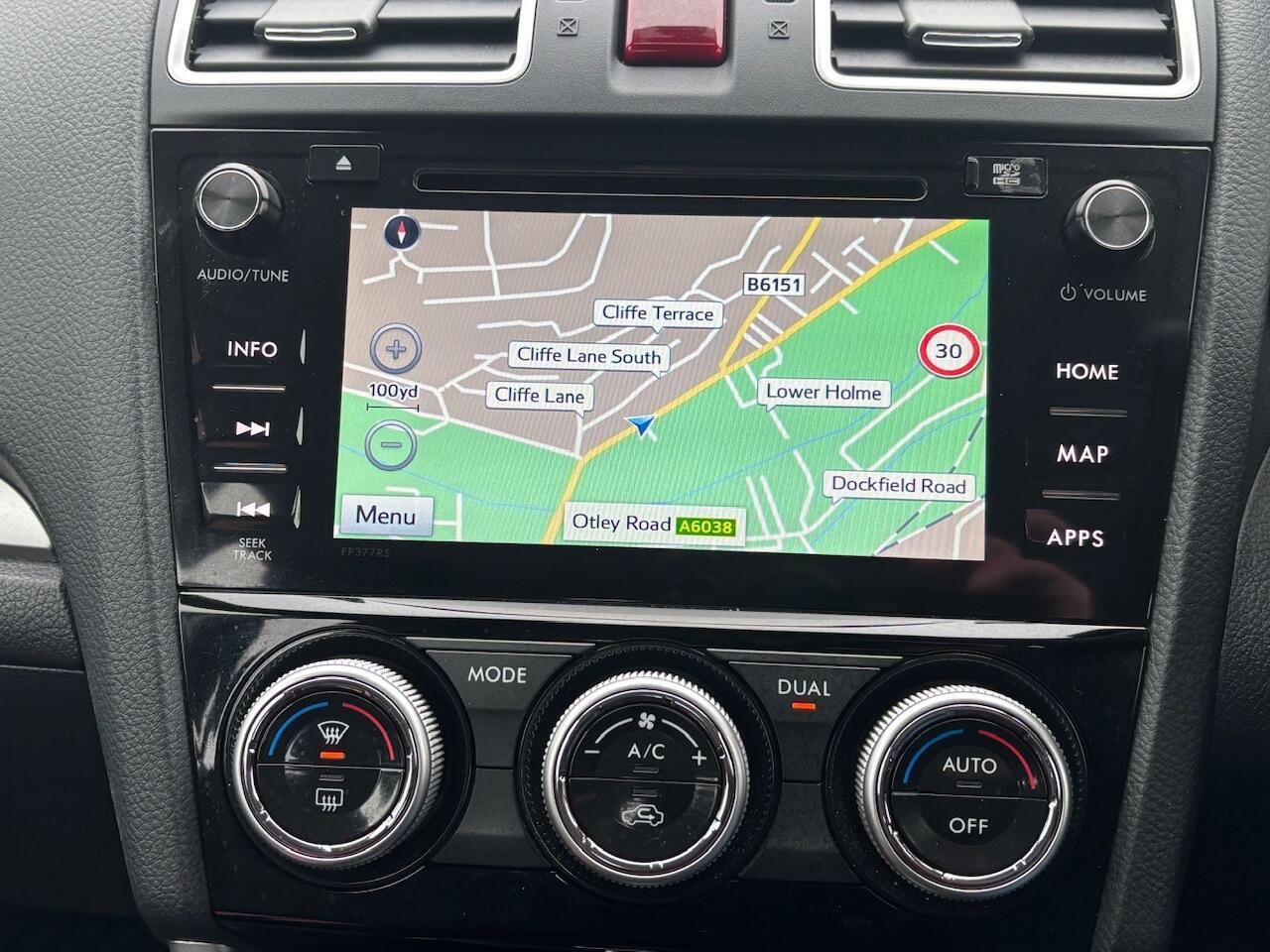 Used Subaru Forester 2016 for sale - 77496304: Photo 12