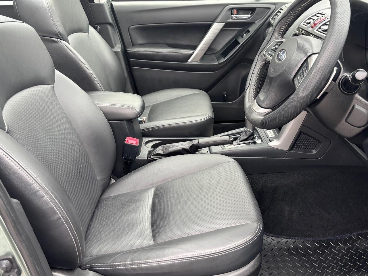 Used Subaru Forester 2016 for sale - 77496304: Photo 14