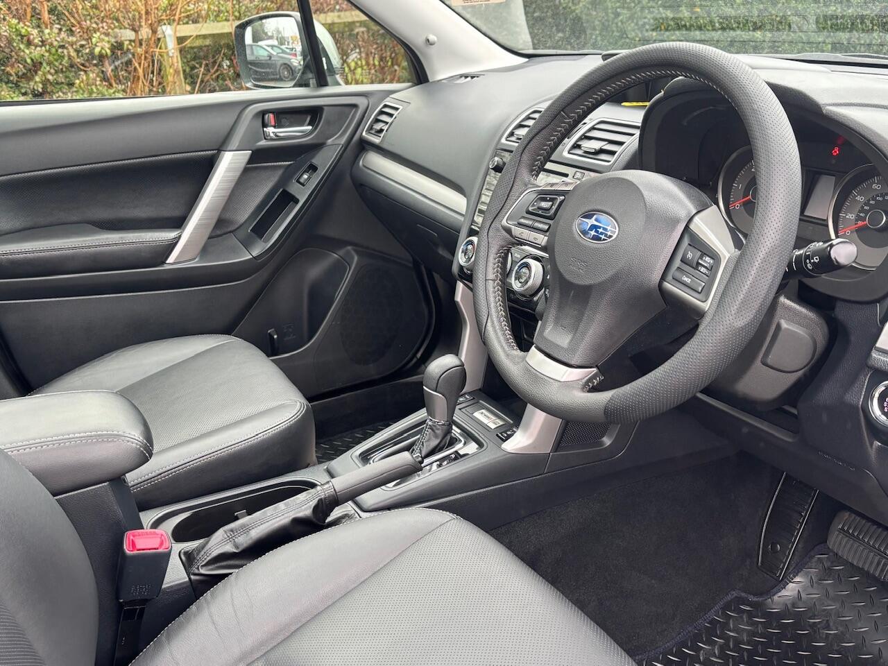 Used Subaru Forester 2016 for sale - 77496304: Photo 15