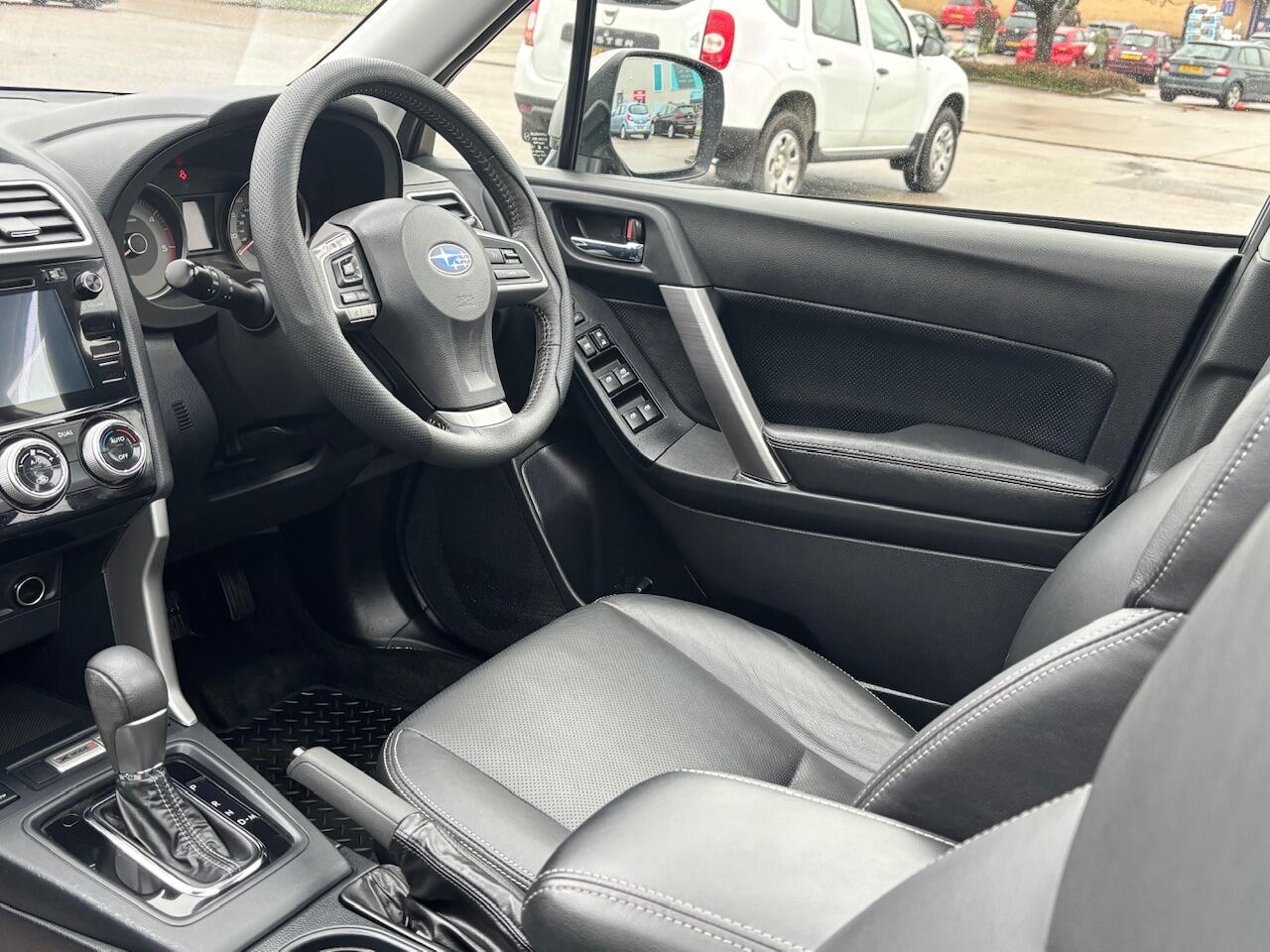 Used Subaru Forester 2016 for sale - 77496304: Photo 16