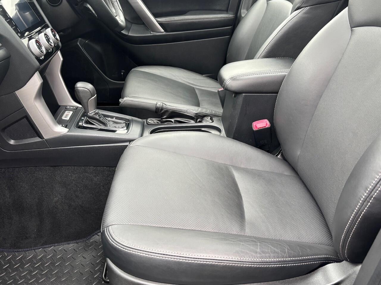 Used Subaru Forester 2016 for sale - 77496304: Photo 17