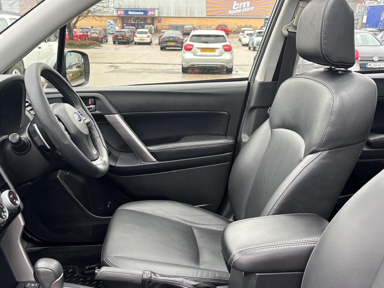 Used Subaru Forester 2016 for sale - 77496304: Photo 18