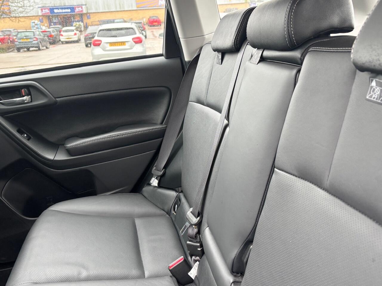 Used Subaru Forester 2016 for sale - 77496304: Photo 20