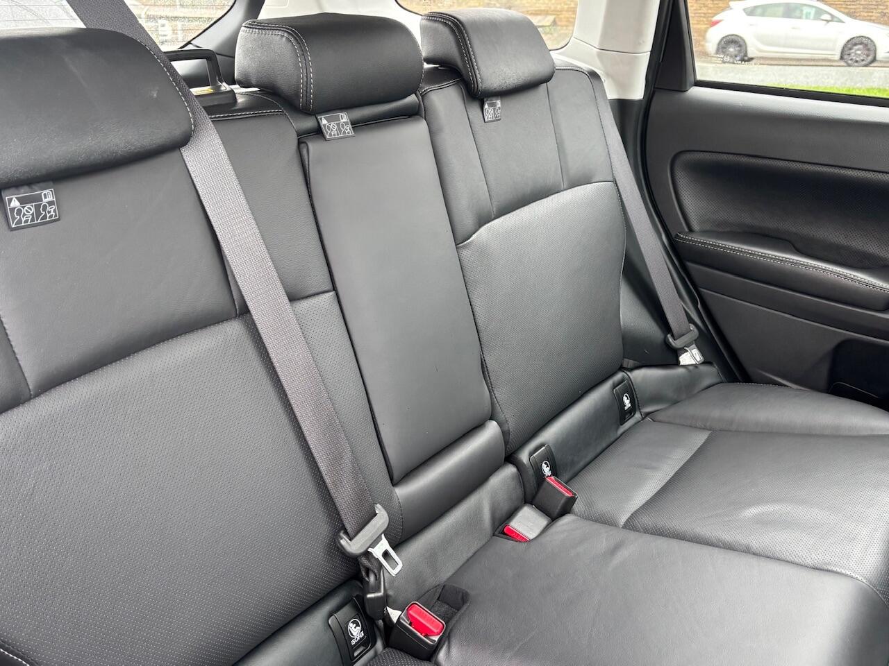 Used Subaru Forester 2016 for sale - 77496304: Photo 21