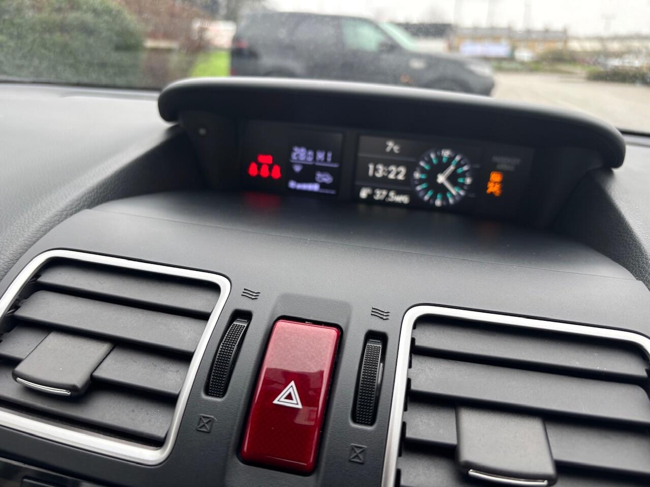 Used Subaru Forester 2016 for sale - 77496304: Photo 25