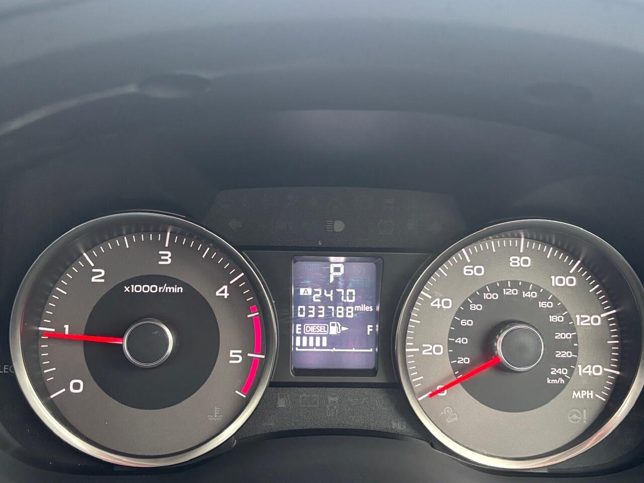 Used Subaru Forester 2016 for sale - 77496304: Photo 32