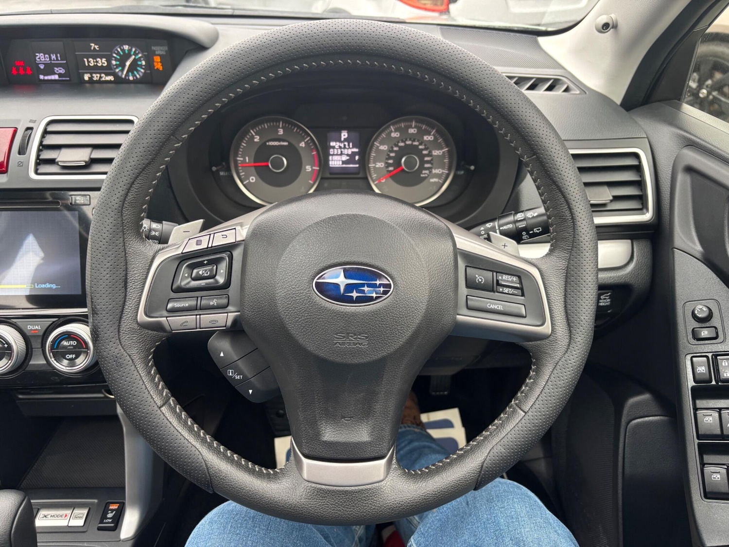 Used Subaru Forester 2016 for sale - 77496304: Photo 33