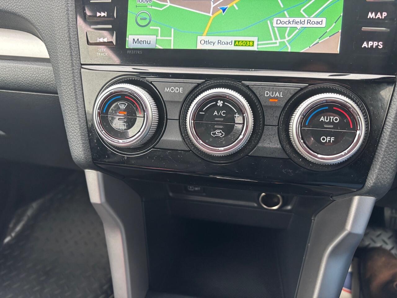 Used Subaru Forester 2016 for sale - 77496304: Photo 34