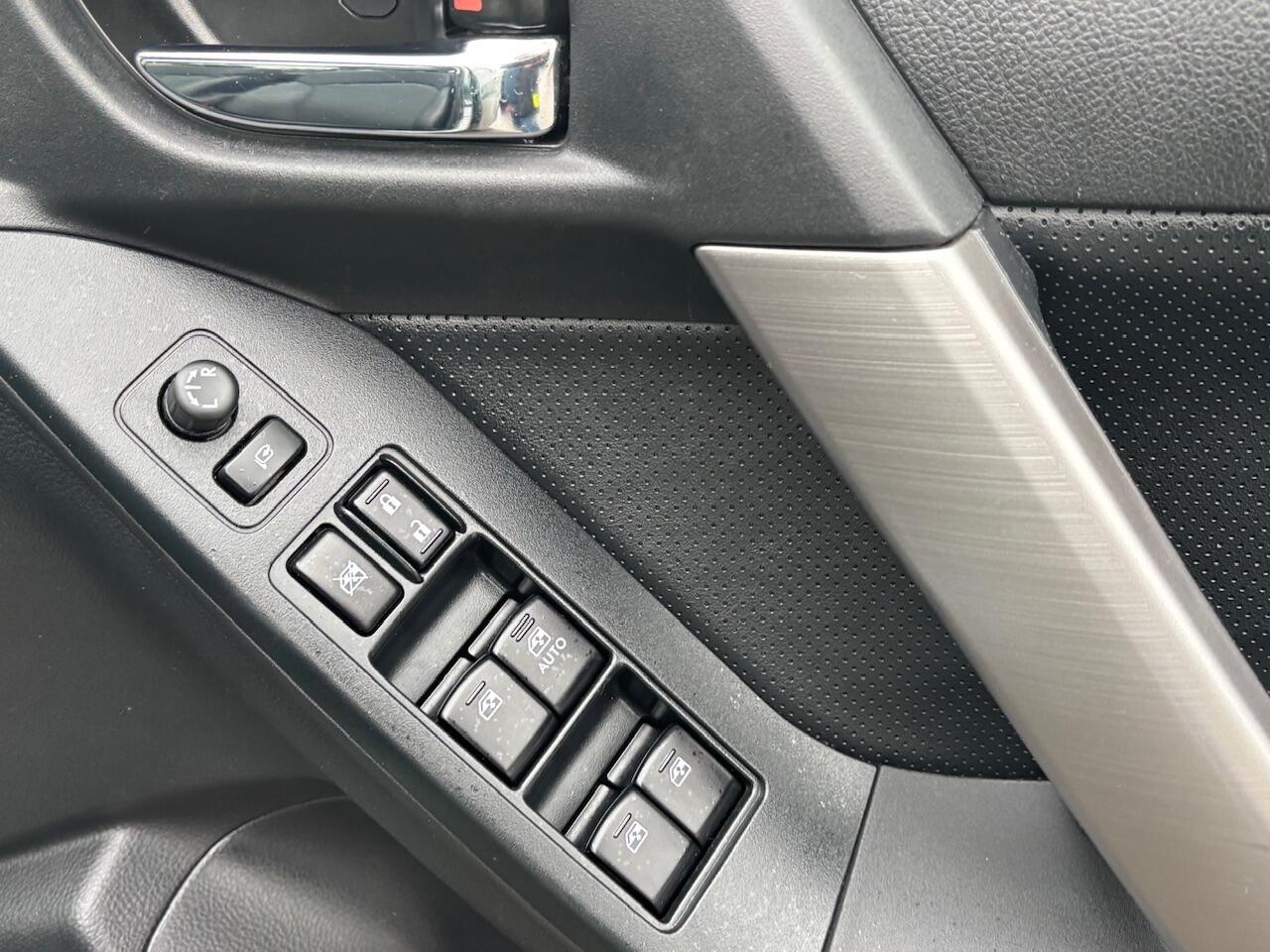 Used Subaru Forester 2016 for sale - 77496304: Photo 35