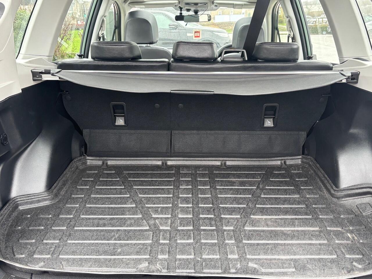 Used Subaru Forester 2016 for sale - 77496304: Photo 36