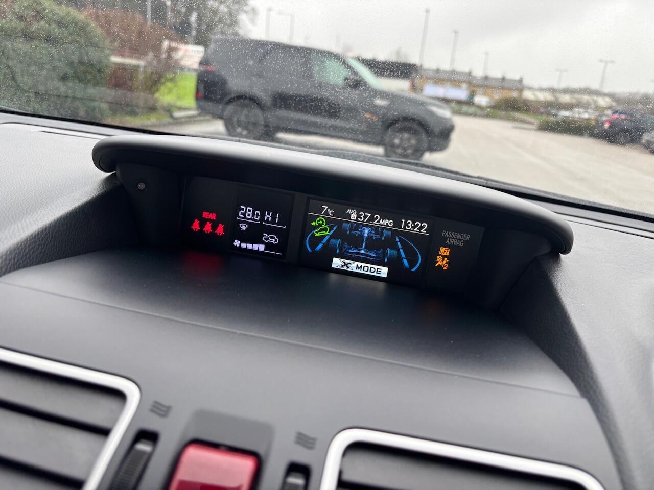 Used Subaru Forester 2016 for sale - 77496304: Photo 38