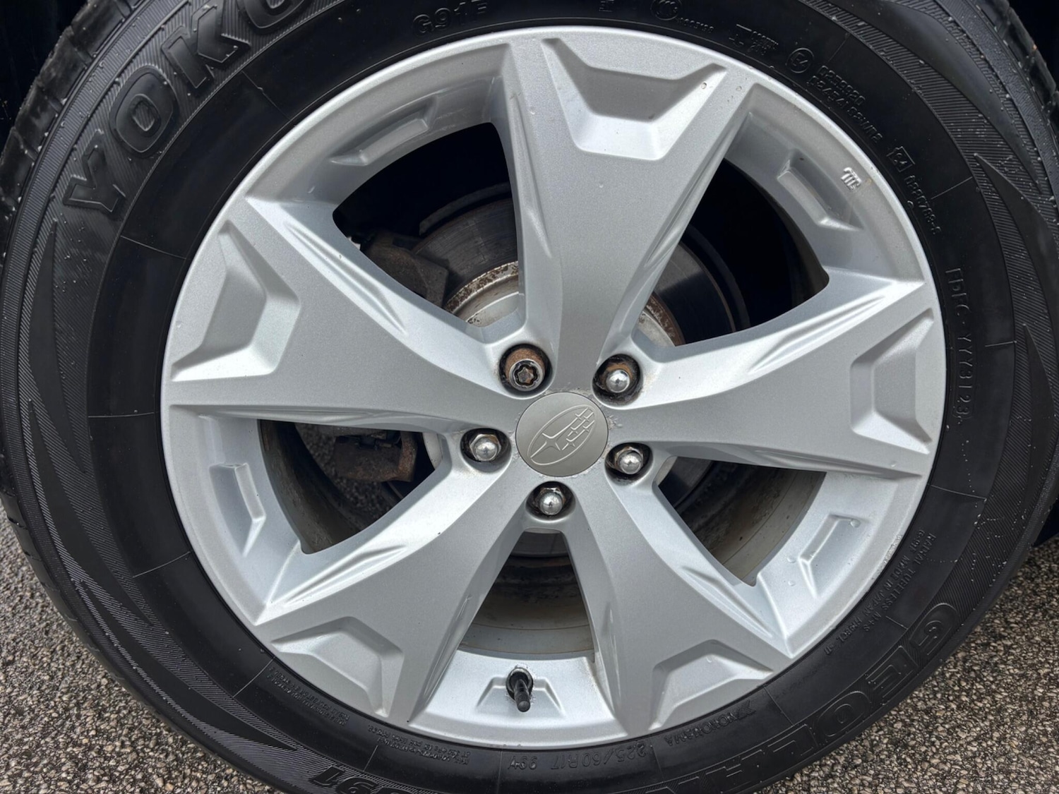 Used Subaru Forester 2016 for sale - 77496304: Photo 39