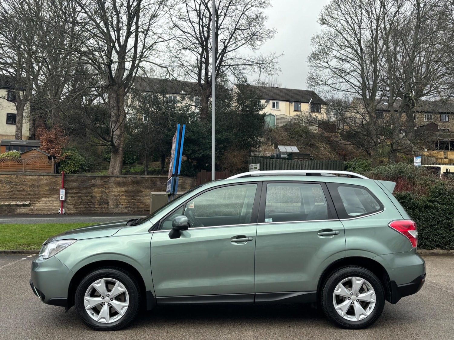 Used Subaru Forester 2016 for sale - 77496304: Photo 8