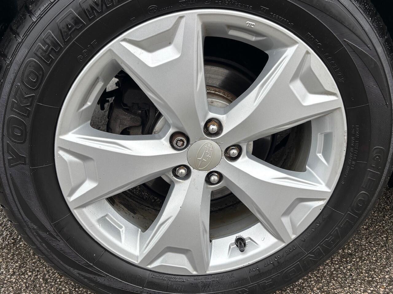 Used Subaru Forester 2016 for sale - 77496304: Photo 9