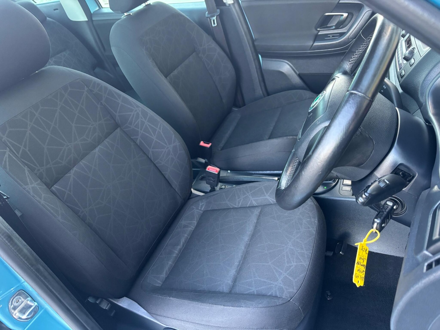 Used Skoda Roomster 2012 for sale - 76689543: Photo 11