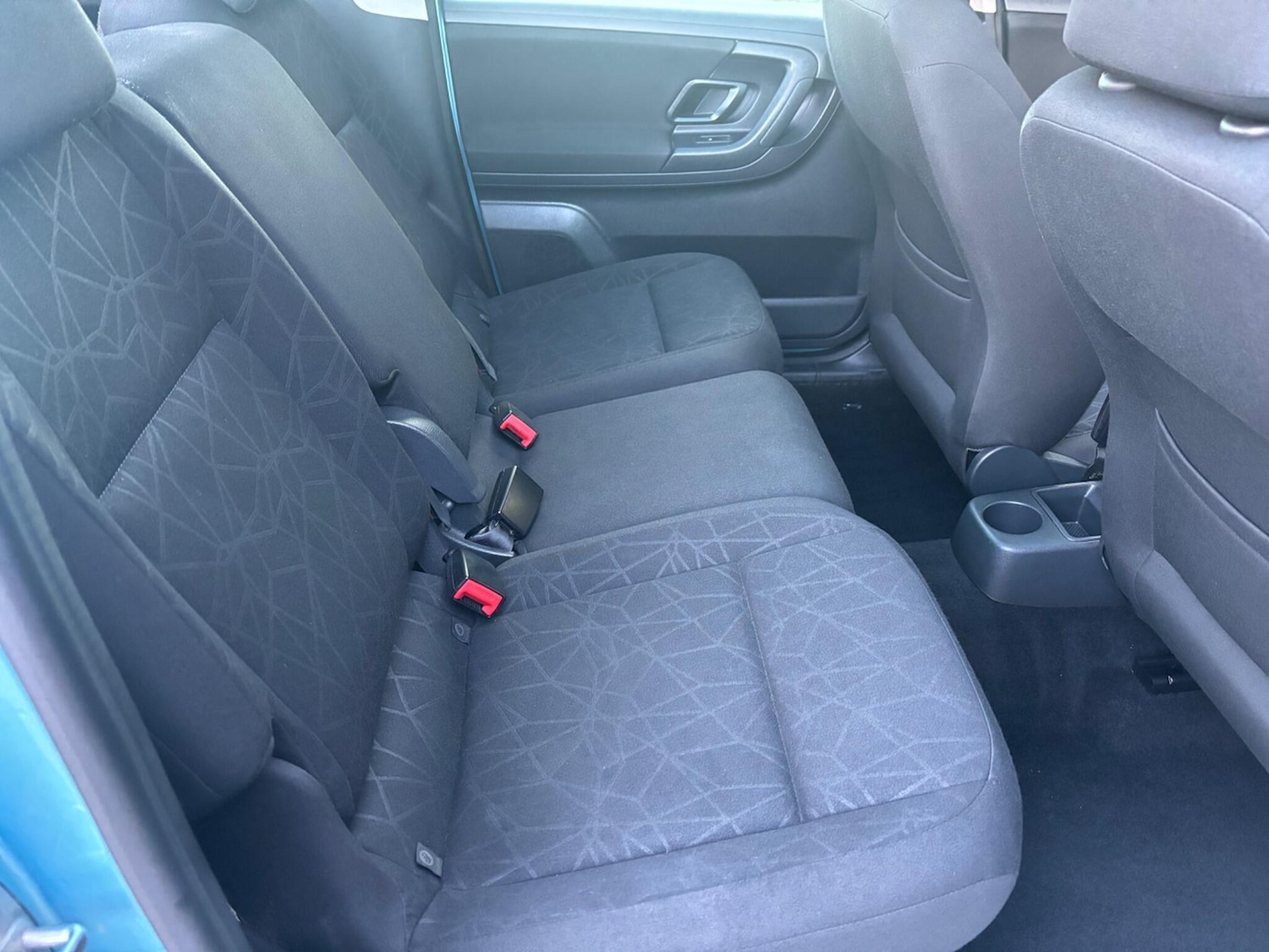 Used Skoda Roomster 2012 for sale - 76689543: Photo 16