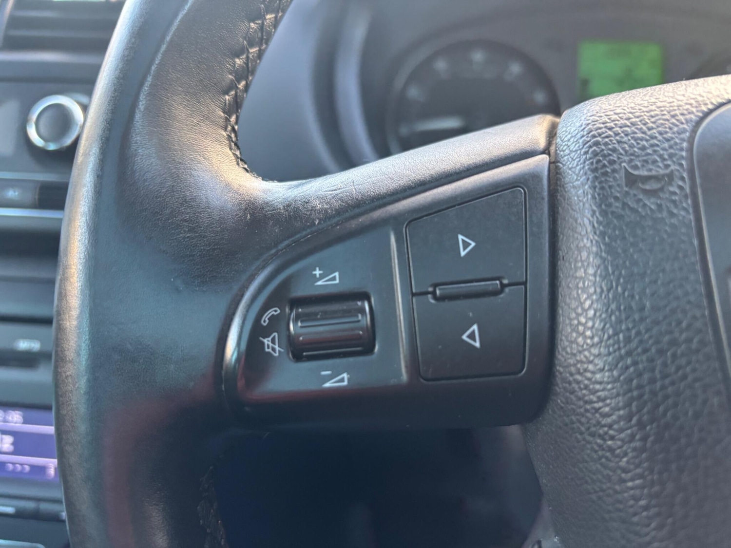 Used Skoda Roomster 2012 for sale - 76689543: Photo 18