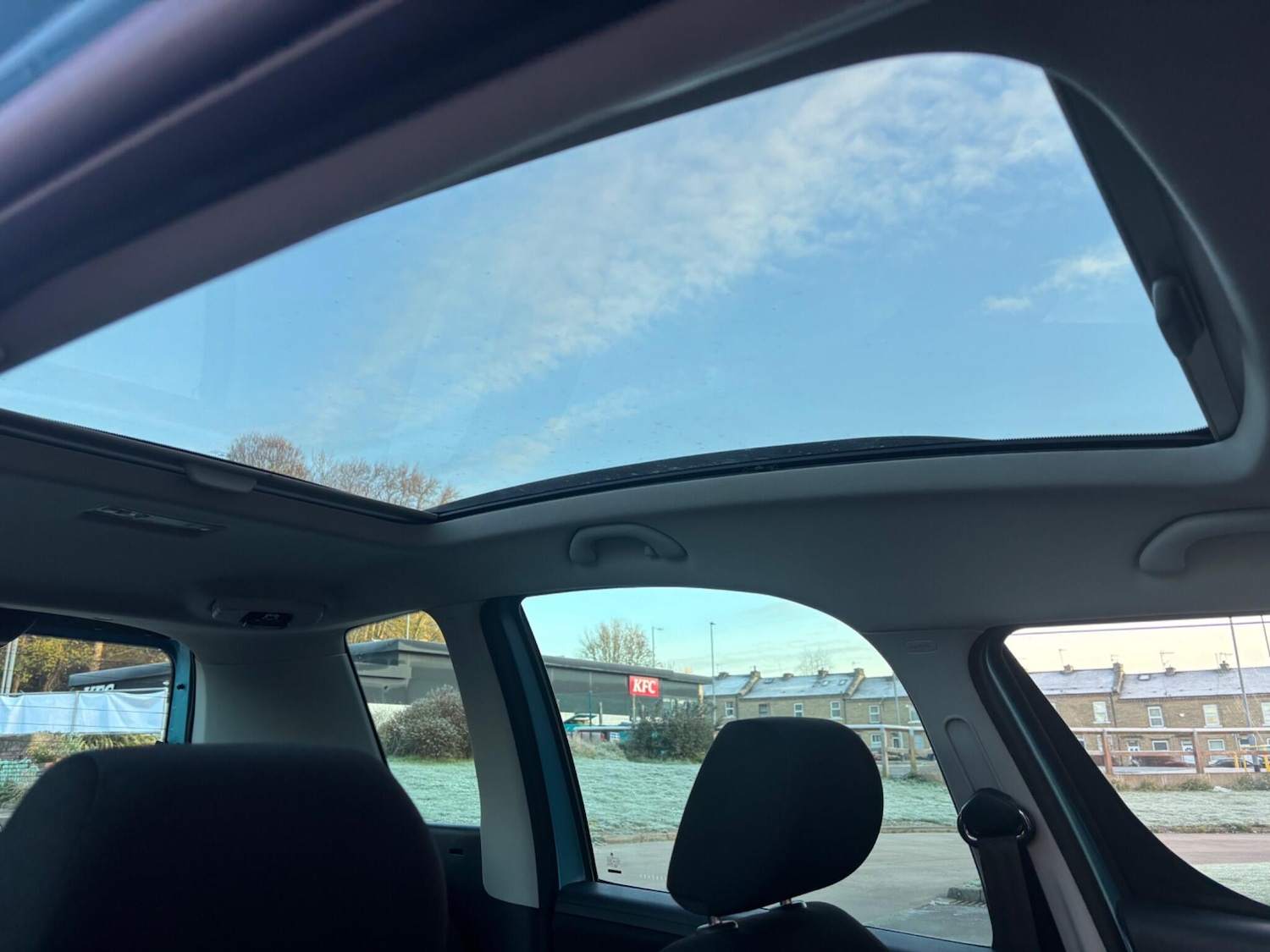 Used Skoda Roomster 2012 for sale - 76689543: Photo 8