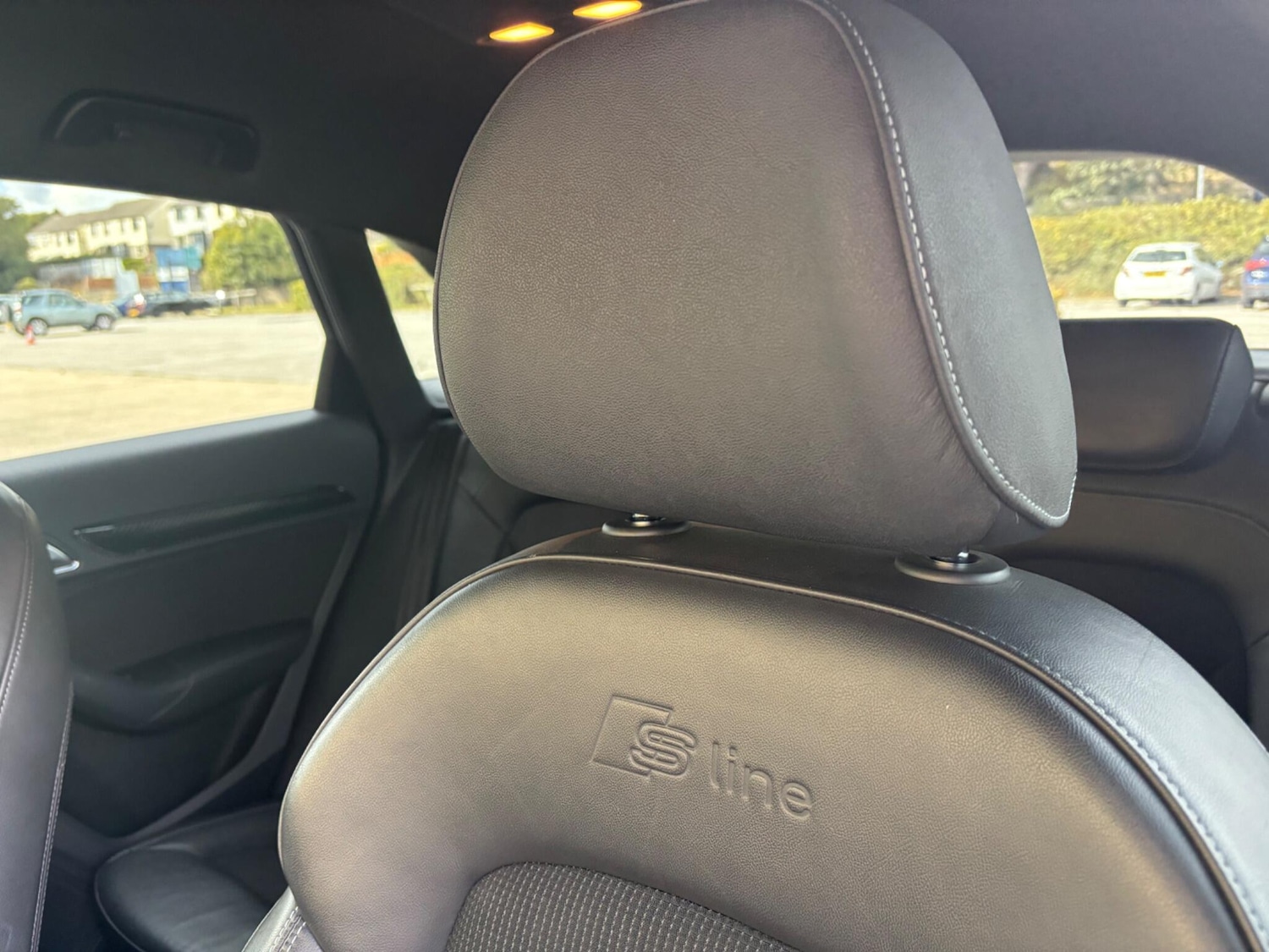 Used Audi Q3 2013 for sale - 76388763: Photo 13