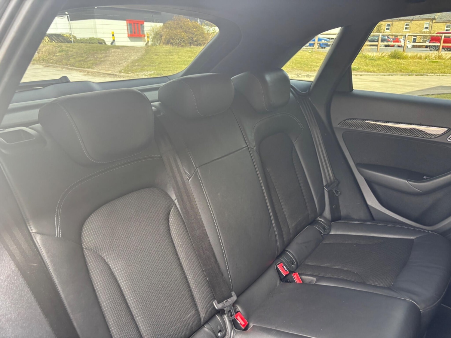 Used Audi Q3 2013 for sale - 76388763: Photo 14