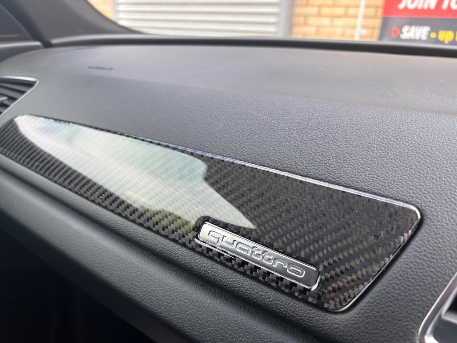 Used Audi Q3 2013 for sale - 76388763: Photo 15