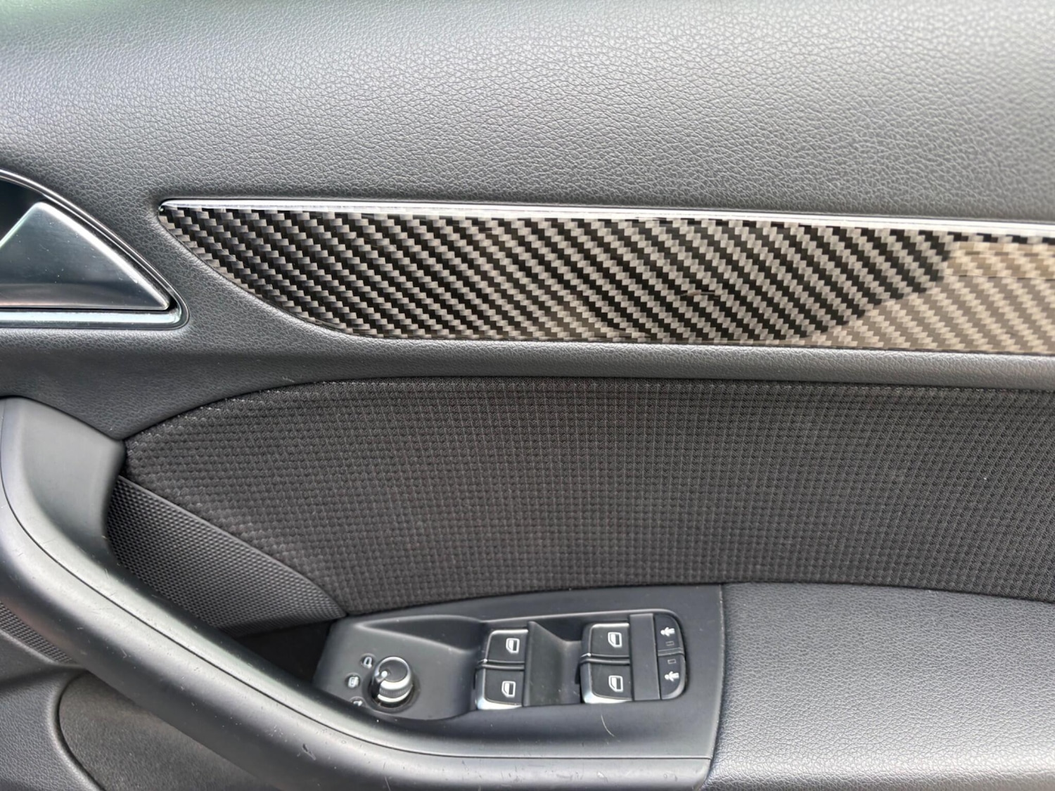 Used Audi Q3 2013 for sale - 76388763: Photo 16