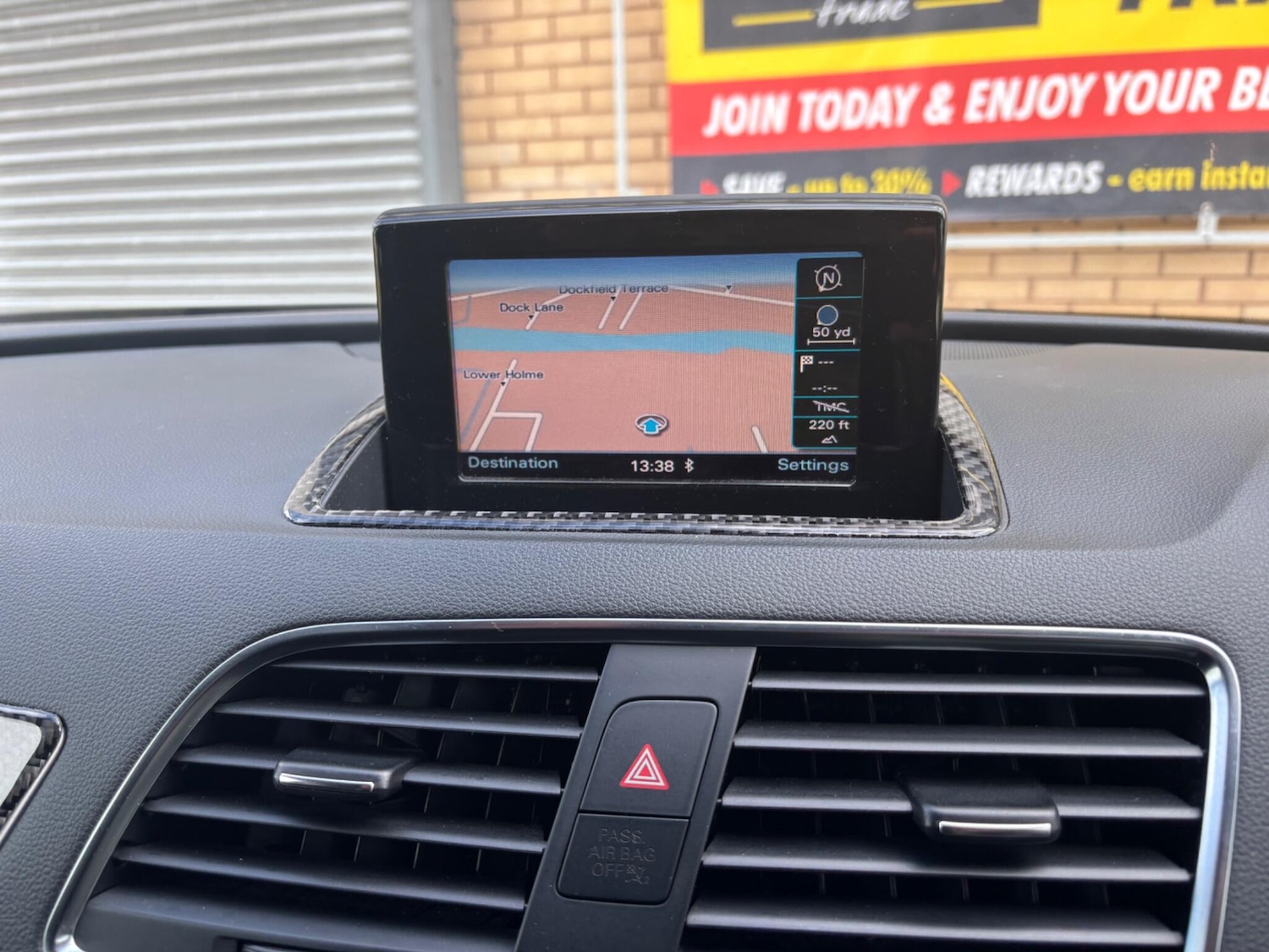 Used Audi Q3 2013 for sale - 76388763: Photo 19