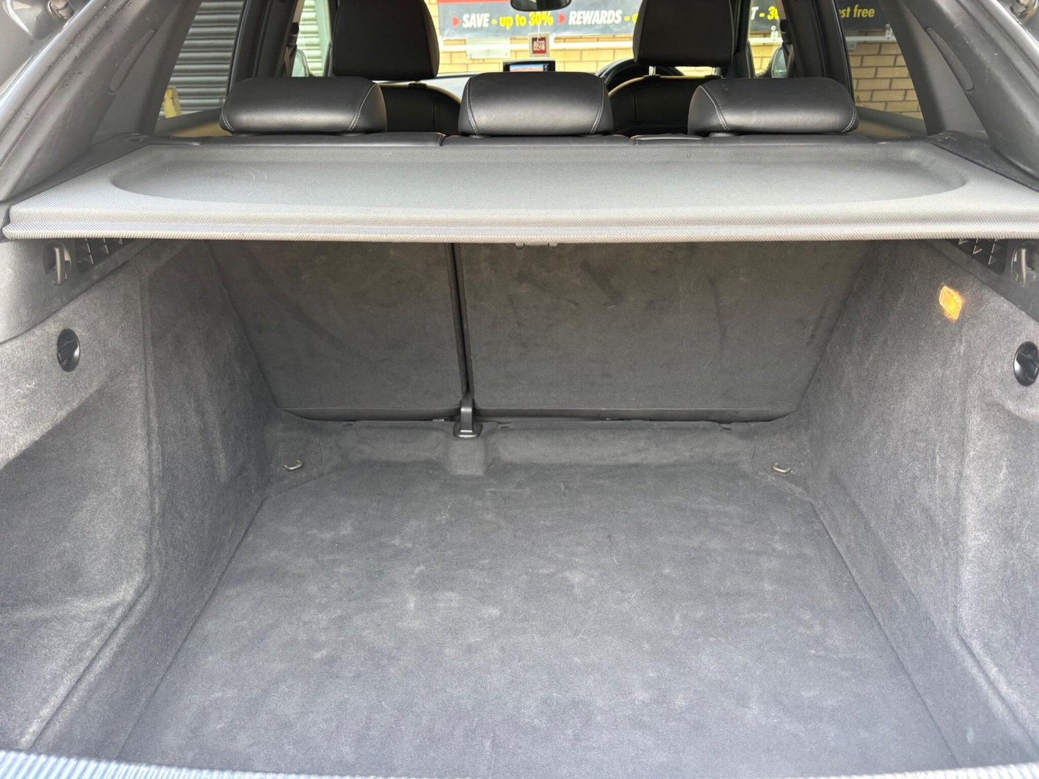 Used Audi Q3 2013 for sale - 76388763: Photo 21