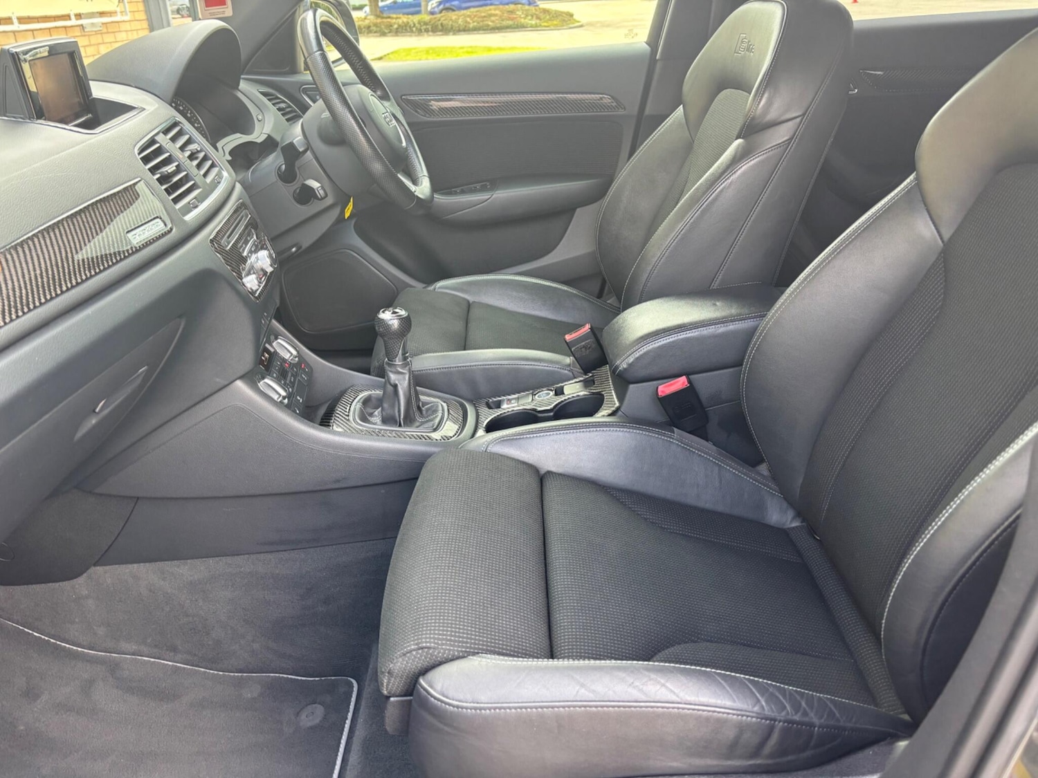 Used Audi Q3 2013 for sale - 76388763: Photo 9