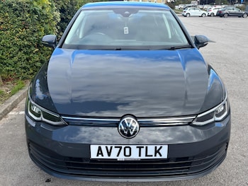 Used Volkswagen Golf 2020 for sale - 76032720: Photo
