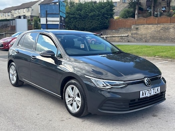 Used Volkswagen Golf 2020 for sale - 76032720: Photo
