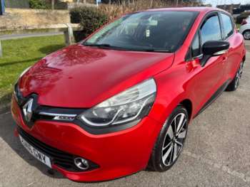 2016 (16) - 0.9 TCE 90 Dynamique S Nav 5dr