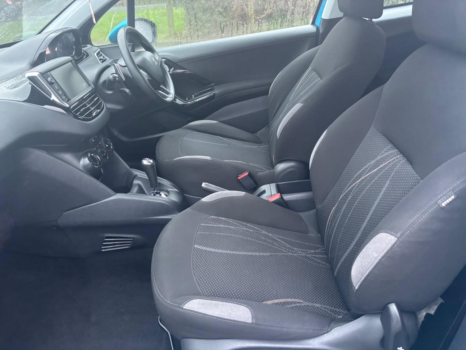 Used Peugeot 208 for sale - 77994333: Photo 10