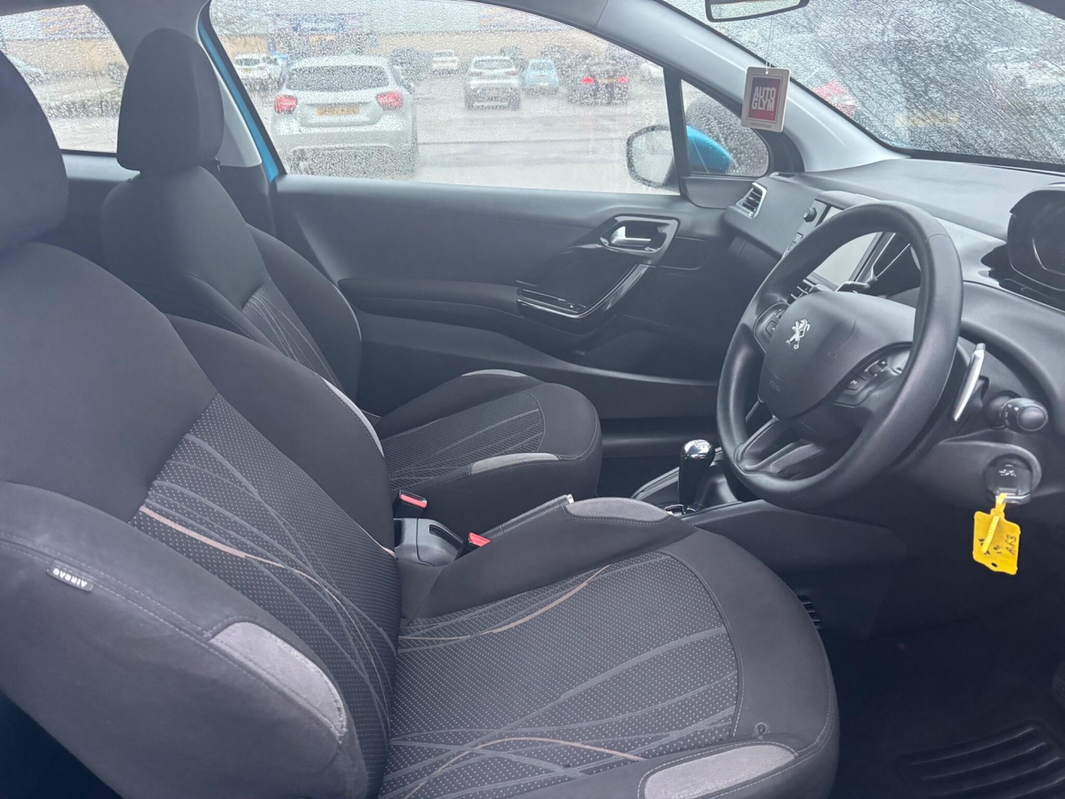 Used Peugeot 208 for sale - 77994333: Photo 11