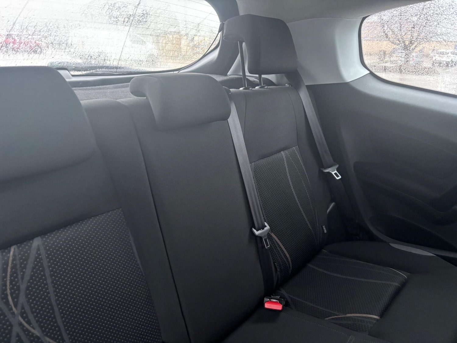 Used Peugeot 208 for sale - 77994333: Photo 12