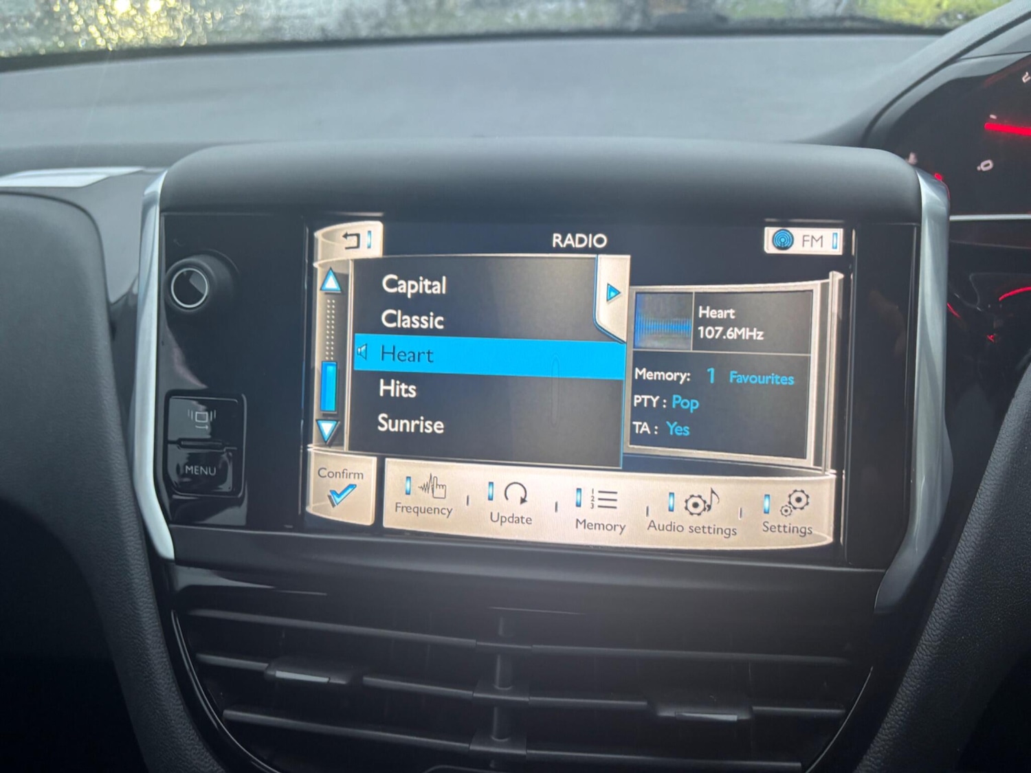 Used Peugeot 208 for sale - 77994333: Photo 16