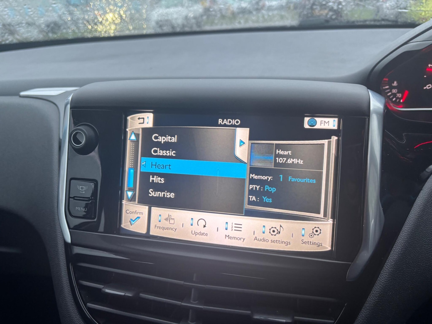 Used Peugeot 208 for sale - 77994333: Photo 17