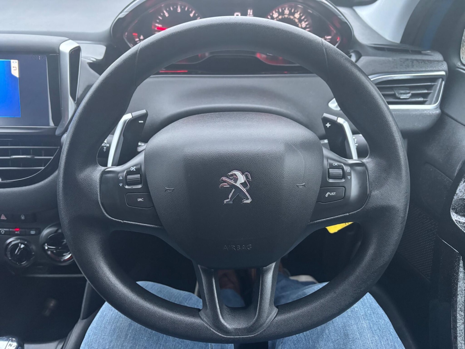 Used Peugeot 208 for sale - 77994333: Photo 20