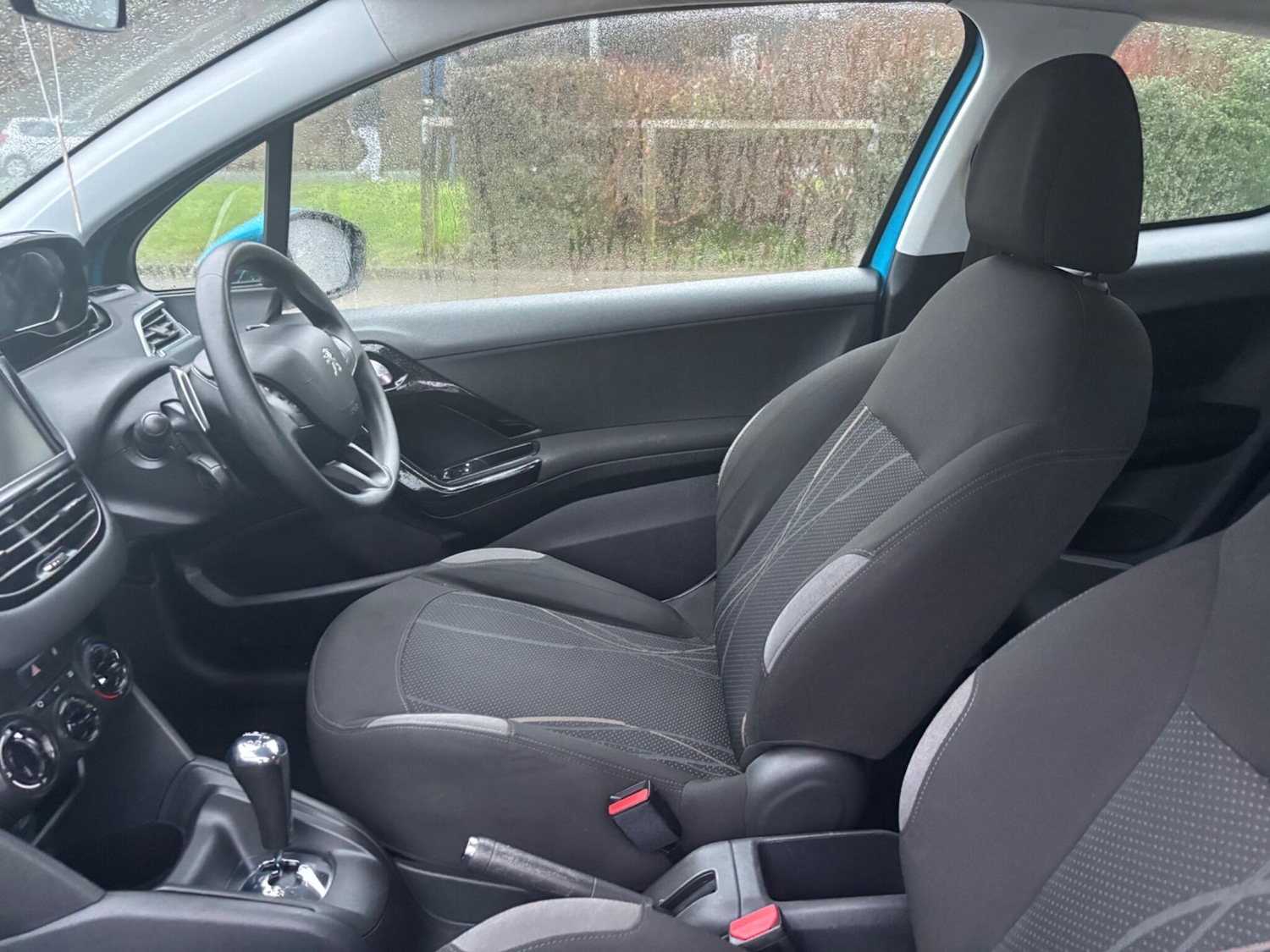 Used Peugeot 208 for sale - 77994333: Photo 21