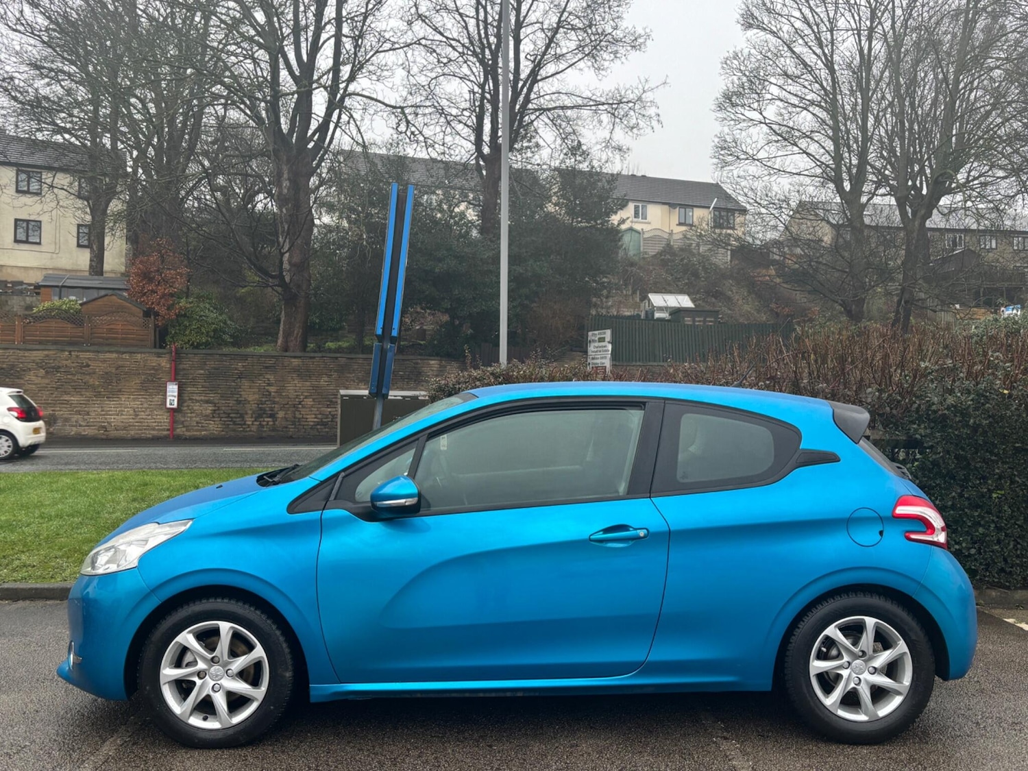 Used Peugeot 208 for sale - 77994333: Photo 5