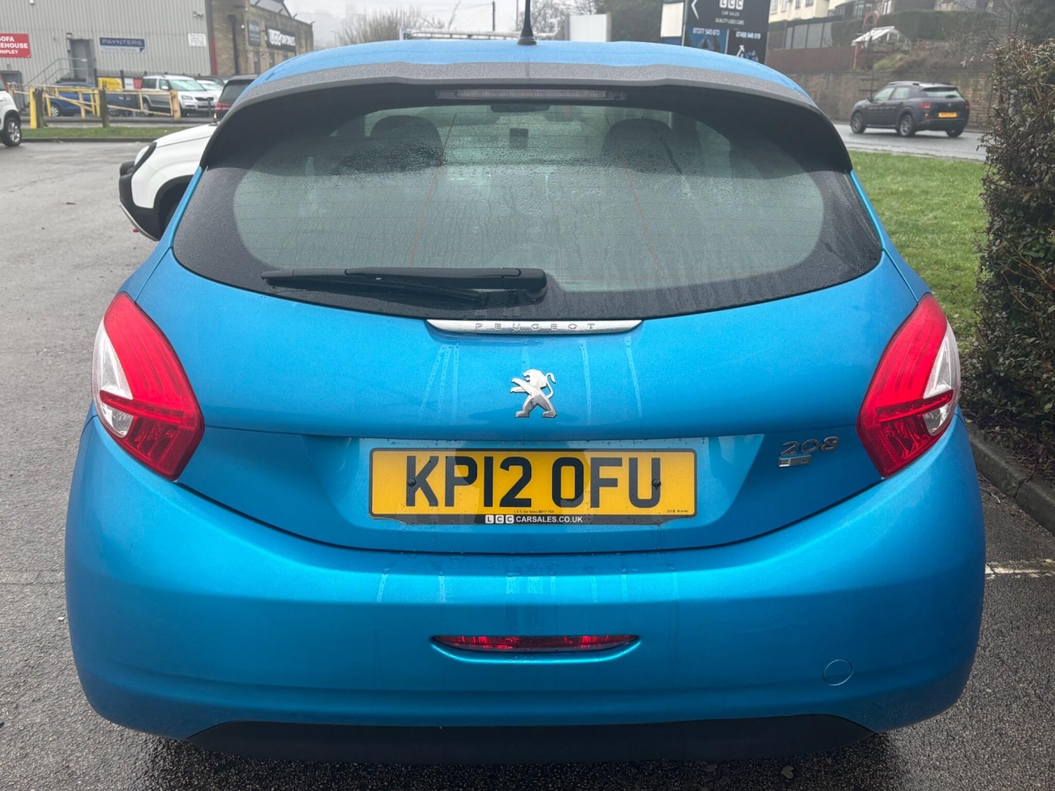 Used Peugeot 208 for sale - 77994333: Photo 6