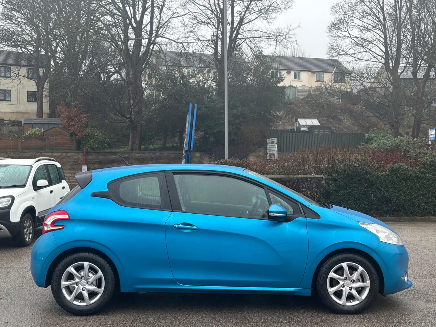 Used Peugeot 208 for sale - 77994333: Photo 7