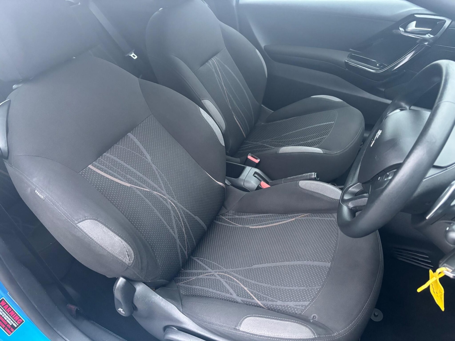 Used Peugeot 208 for sale - 77994333: Photo 9