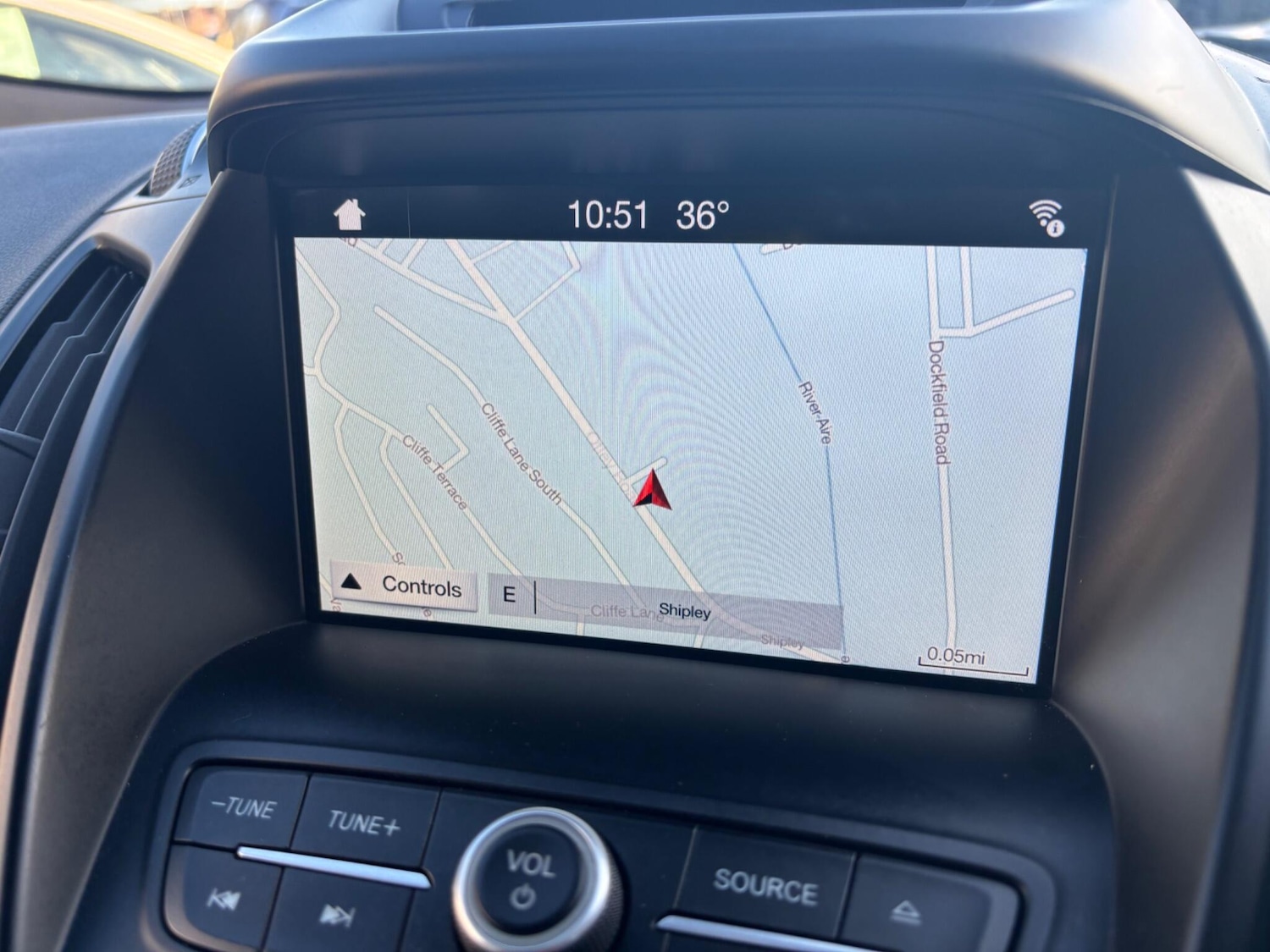 Used Ford Kuga for sale - 76849819: Photo 10